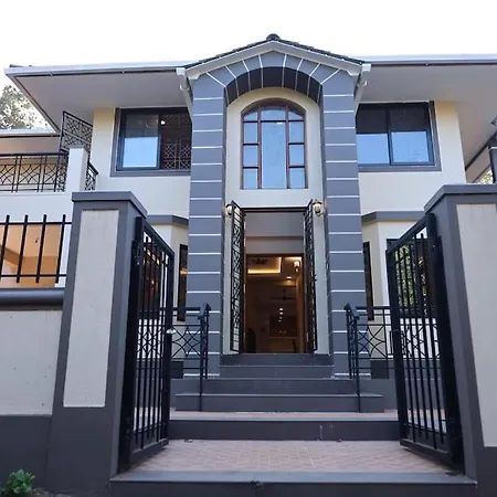 1-6 Bhk Palatial Convertible Independent Villa 12 Min Drive To Varca Beach